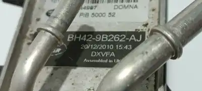 Автозапчастина б/у кулер дизель для land rover range rover (lm) v8 td vogue посилання на oem iam lr031827 bh429b262aj / 5h229n103bb pib500052 / 5h229n103ba