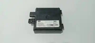 Second-hand car spare part Electronic Module for LAND ROVER RANGE ROVER (LM) V8 TD Vogue OEM IAM references LR027398 LR034149 / AH4214D453AP AH4214D453AN