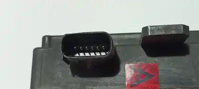 Pezzo di ricambio per auto di seconda mano modulo elettronico per land rover range rover (lm) v8 td vogue riferimenti oem iam lr027398 lr034149 / ah4214d453ap ah4214d453an