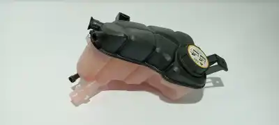 Peça sobressalente para automóvel em segunda mão depósito de expansão por land rover evoque dynamic referências oem iam lr024296