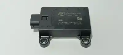Peça sobressalente para automóvel em segunda mão centralina esp por land rover evoque dynamic referências oem iam lr024197