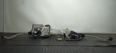 Second-hand car spare part steering rack for peugeot 508 sw allure oem iam references 1669615080