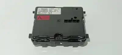 Автозапчасти б/у электронный модуль за smart forfour electric drive (453.091) ссылки oem iam a4539006606