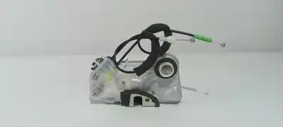 Second-hand car spare part front right door lock for toyota corolla (e21) hybrid active oem iam references 6903002511  