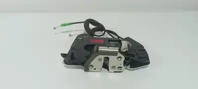 Second-hand car spare part front right door lock for toyota corolla (e21) hybrid active oem iam references 6903002511  