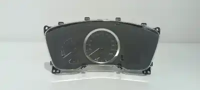 Piesă de schimb auto la mâna a doua  pentru TOYOTA COROLLA (E21)  Referințe OEM IAM 83800FEQ81  