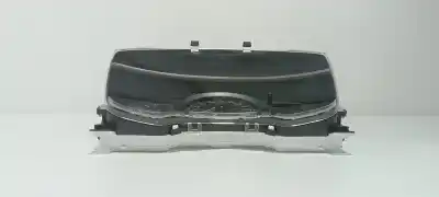 Peça sobressalente para automóvel em segunda mão quadrante por toyota corolla (e21) hybrid active referências oem iam 83800feq81  