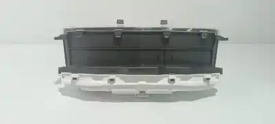 Peça sobressalente para automóvel em segunda mão quadrante por toyota corolla (e21) hybrid active referências oem iam 83800feq81  