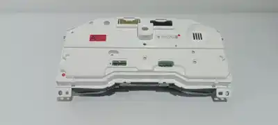 Peça sobressalente para automóvel em segunda mão quadrante por toyota corolla (e21) hybrid active referências oem iam 83800feq81  