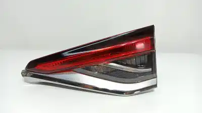Peça sobressalente para automóvel em segunda mão farolim traseiro direito por toyota corolla (e21) hybrid active referências oem iam 8158002c31