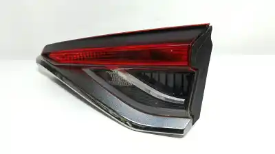 Second-hand car spare part right tailgate light for toyota corolla (e21) hybrid active oem iam references 8158002c31  81580-02c31