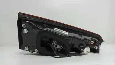 Second-hand car spare part right tailgate light for toyota corolla (e21) hybrid active oem iam references 8158002c31  81580-02c31