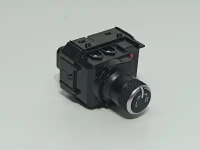 Pezzo di ricambio per auto di seconda mano controllo specchio per toyota corolla (e21) hybrid active riferimenti oem iam 8487202470  183912