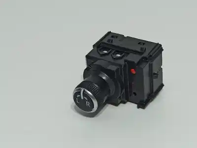 Pezzo di ricambio per auto di seconda mano controllo specchio per toyota corolla (e21) hybrid active riferimenti oem iam 8487202470  183912