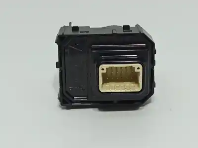 Pezzo di ricambio per auto di seconda mano controllo specchio per toyota corolla (e21) hybrid active riferimenti oem iam 8487202470  183912