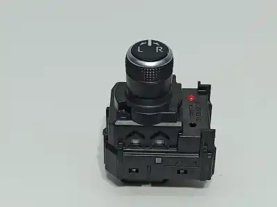 Pezzo di ricambio per auto di seconda mano controllo specchio per toyota corolla (e21) hybrid active riferimenti oem iam 8487202470  183912