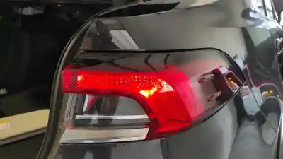 Second-hand car spare part right tailgate light for toyota corolla (e21) hybrid active oem iam references 8155002d11 8158102c31 8155002d1100