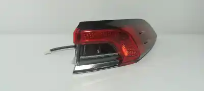 Piesă de schimb auto la mâna a doua  pentru TOYOTA COROLLA (E21)  Referințe OEM IAM 8155002D11 8158102C31 8155002D1100