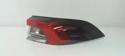 Second-hand car spare part right tailgate light for toyota corolla (e21) hybrid active oem iam references 8155002d11 8158102c31 8155002d1100