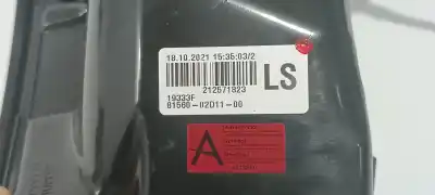 Second-hand car spare part left tailgate light for toyota corolla (e21) hybrid active oem iam references 8156002d11 8156102d11 8156002d1100