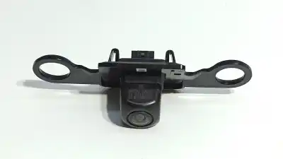 Second-hand car spare part camera for toyota corolla (e21) hybrid active oem iam references 8679002240  86790-02240