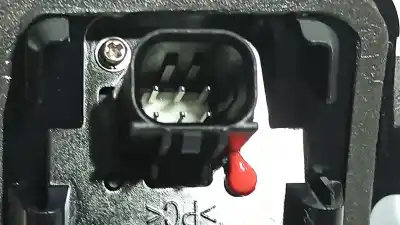 Second-hand car spare part camera for toyota corolla (e21) hybrid active oem iam references 8679002240  86790-02240