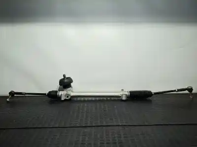 Peça sobressalente para automóvel em segunda mão caixa de direção por mg mg hs 1.5 t (sas23) referências oem iam 421337693