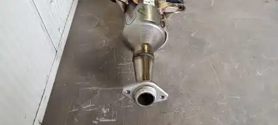 Pezzo di ricambio per auto di seconda mano catalizzatore per toyota corolla (e21) hybrid active riferimenti oem iam 174100tj10  