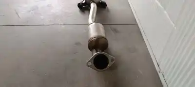 Pezzo di ricambio per auto di seconda mano catalizzatore per toyota corolla (e21) hybrid active riferimenti oem iam 174100tj10  