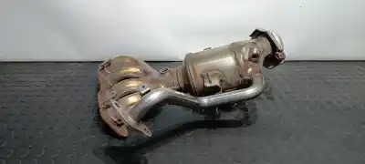 Pezzo di ricambio per auto di seconda mano Catalizzatore per TOYOTA COROLLA (E21) Hybrid Active Riferimenti OEM IAM 171410T160  