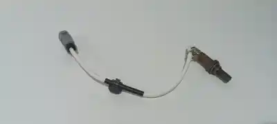 Peça sobressalente para automóvel em segunda mão sonda lambda por toyota corolla (e21) hybrid active referências oem iam 8946547090