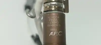 Peça sobressalente para automóvel em segunda mão sonda lambda por toyota corolla (e21) hybrid active referências oem iam 8946547090  