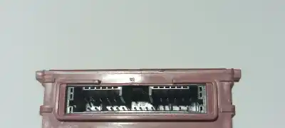 Second-hand car spare part electronic module for toyota corolla (e21) hybrid active oem iam references 8911102030 a2c17258907 89111-02030