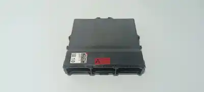 Peça sobressalente para automóvel em segunda mão módulo eletrônico por toyota corolla (e21) hybrid active referências oem iam 8998102210