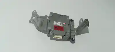 Piesă de schimb auto la mâna a doua  pentru TOYOTA COROLLA (E21)  Referințe OEM IAM 8657212140 1669001620 8657212140