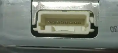 Second-hand car spare part electronic module for toyota corolla (e21) hybrid active oem iam references 8657212140 1669001620 8657212140