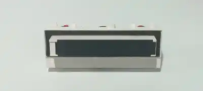 Second-hand car spare part  for TOYOTA COROLLA (E21)  OEM IAM references 8395002520 30200067 8395002520A