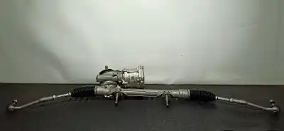 Second-hand car spare part Steering Rack for CITROEN C3 AIRCROSS Feel OEM IAM references 9831639880 1634738280 1649793780