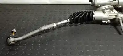 Second-hand car spare part steering rack for citroen c3 aircross feel oem iam references 9831639880 1634738280 1649793780