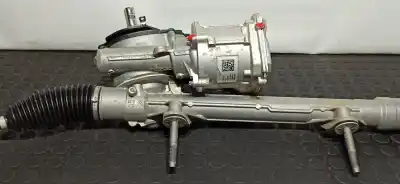 Second-hand car spare part steering rack for citroen c3 aircross feel oem iam references 9831639880 1634738280 1649793780