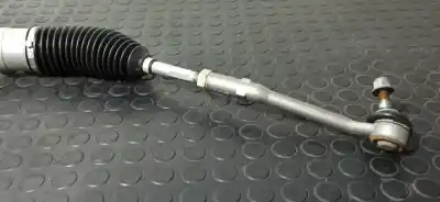 Second-hand car spare part steering rack for citroen c3 aircross feel oem iam references 9831639880 1634738280 1649793780
