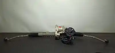Second-hand car spare part steering rack for citroen c3 aircross feel oem iam references 9831639880 1634738280 1649793780