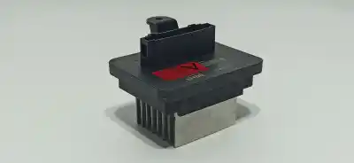 Pièce détachée automobile d'occasion résistance à la chauffe pour peugeot 508 sw allure références oem iam 1610497380  