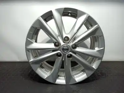 Gebrauchtes Autoersatzteil felge zum nissan qashqai (j11) 360 oem-iam-referenzen 403004ea1b  