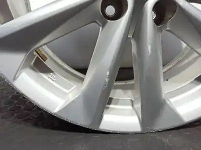 Gebrauchtes Autoersatzteil felge zum nissan qashqai (j11) 360 oem-iam-referenzen 403004ea1b  