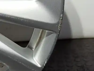 Gebrauchtes Autoersatzteil felge zum nissan qashqai (j11) 360 oem-iam-referenzen 403004ea1b  