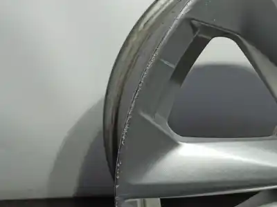 Gebrauchtes Autoersatzteil felge zum nissan qashqai (j11) 360 oem-iam-referenzen 403004ea1b  