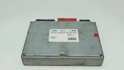 Second-hand car spare part ecu engine control for land rover range rover (lp) hse (165kw) oem iam references err6645 80695a err664580695a