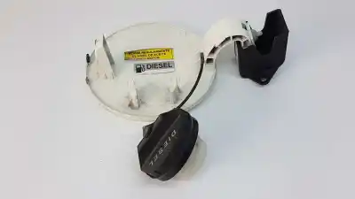 Автозапчасти б/у наружная крышка топлива за ssangyong korando crystal 4x2 ссылки oem iam 7161034002waa  