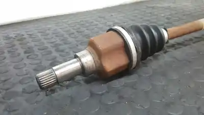 Автозапчасти б/у передняя левая трансмиссия за citroen c2 x ссылки oem iam 3272fx 9640127580 3272fw / 3272hp